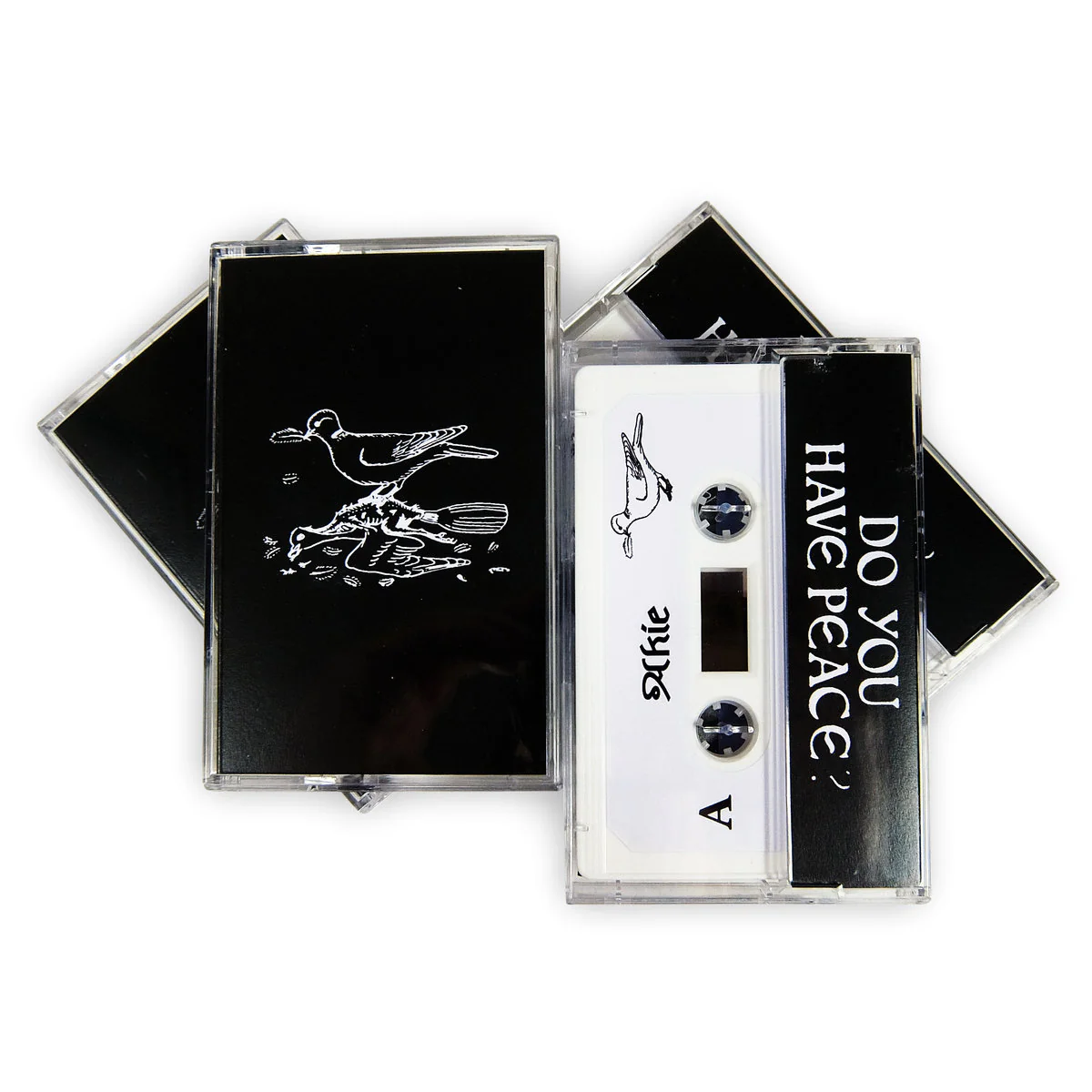 Akie / Lil Mofo (CS+DL) - Image 3