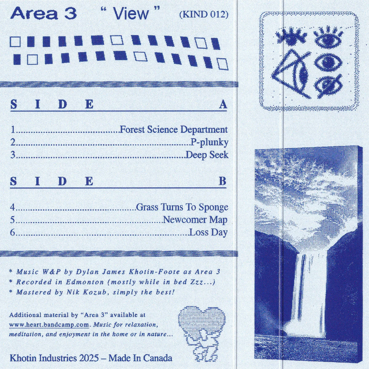 Area 3 - View (CS+DL) - Image 3