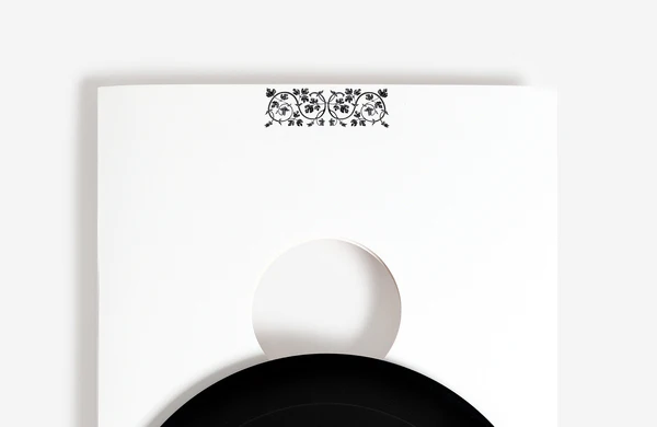 Blastah – Forever (12") - Image 4