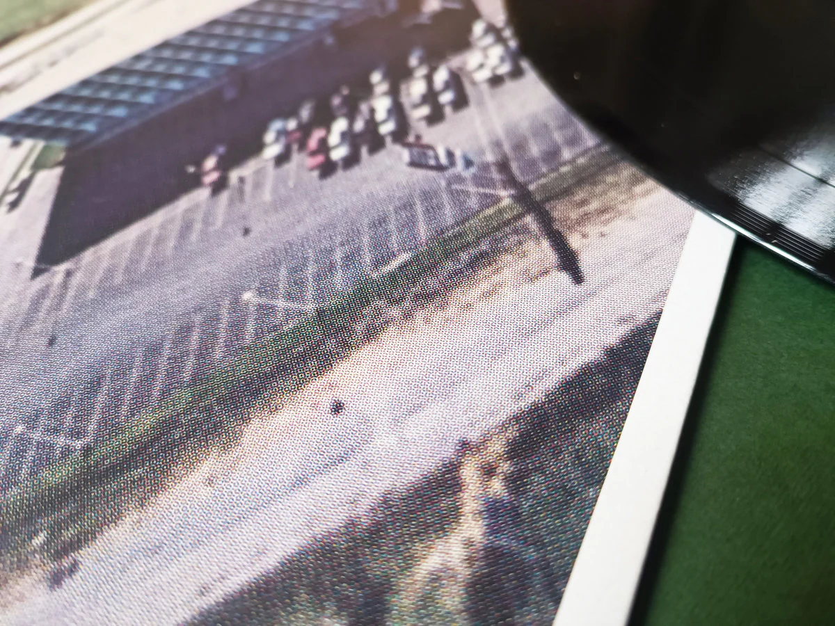 Fling ii (LP) - Image 3