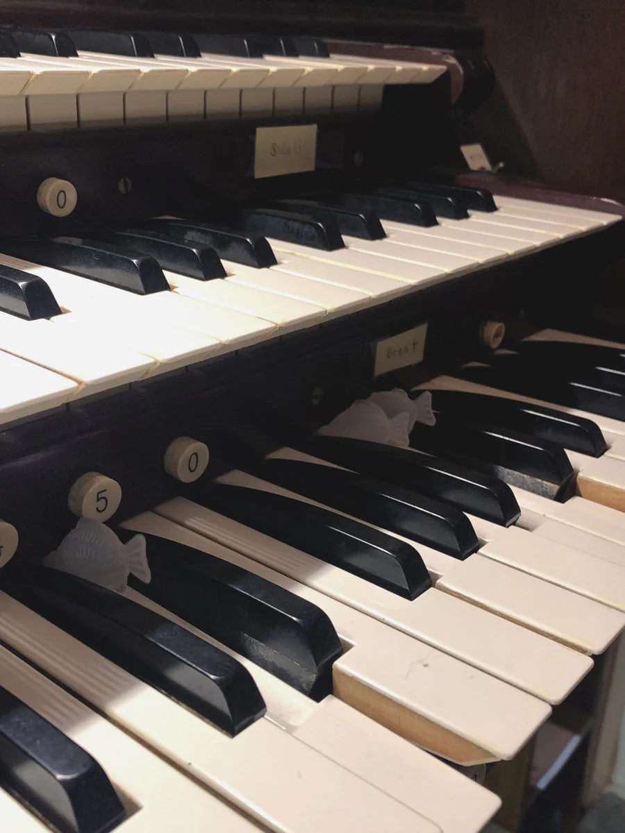 FUJI||||||||||TA - Live at Epsilon Spires (LP) - Image 4