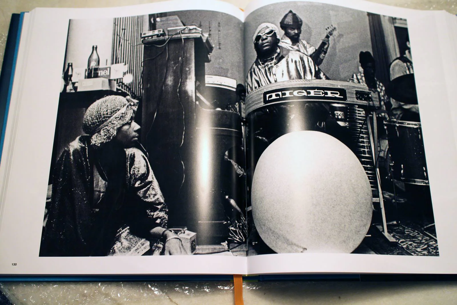 Omniverse Sun Ra (Book) - Image 3